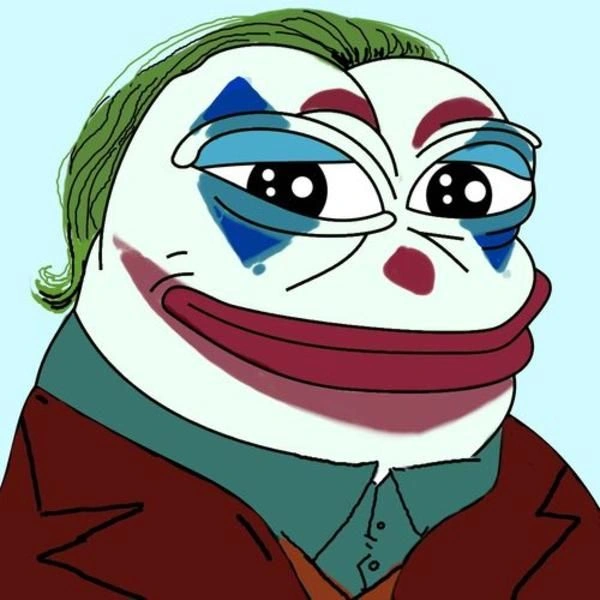 Joker Memes