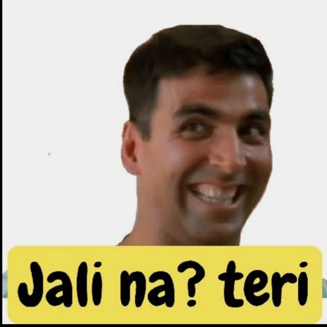 Akshay Kumar Memes
