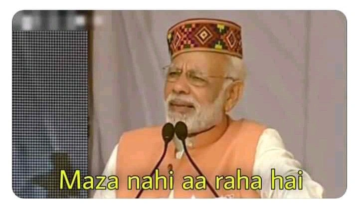 Modi Memes