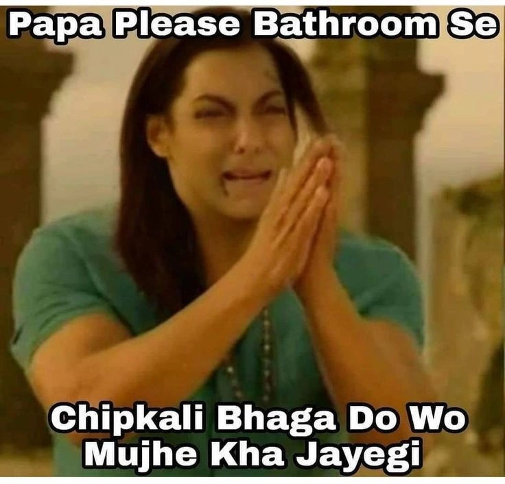 Indian Memes 