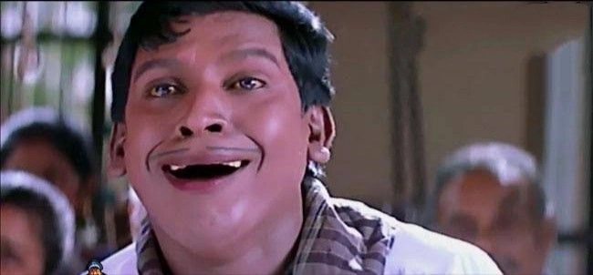 Vadivelu Memes
