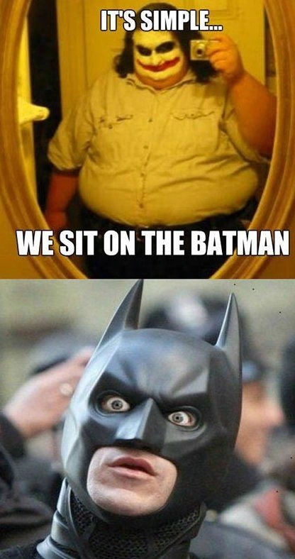 Joker Memes