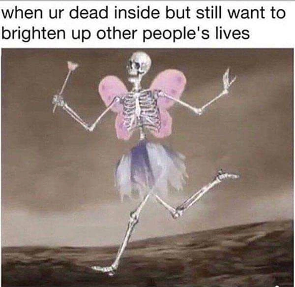 Depression Memes