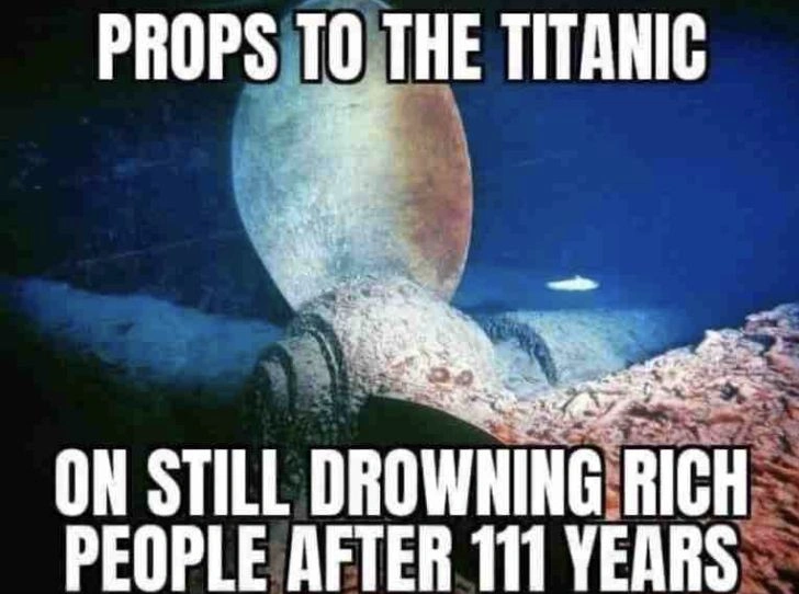 submarine memes