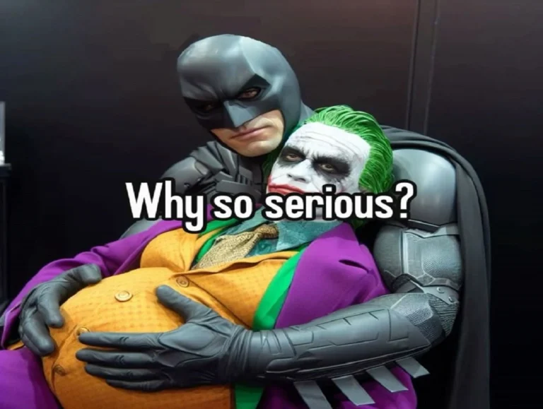 Joker Memes