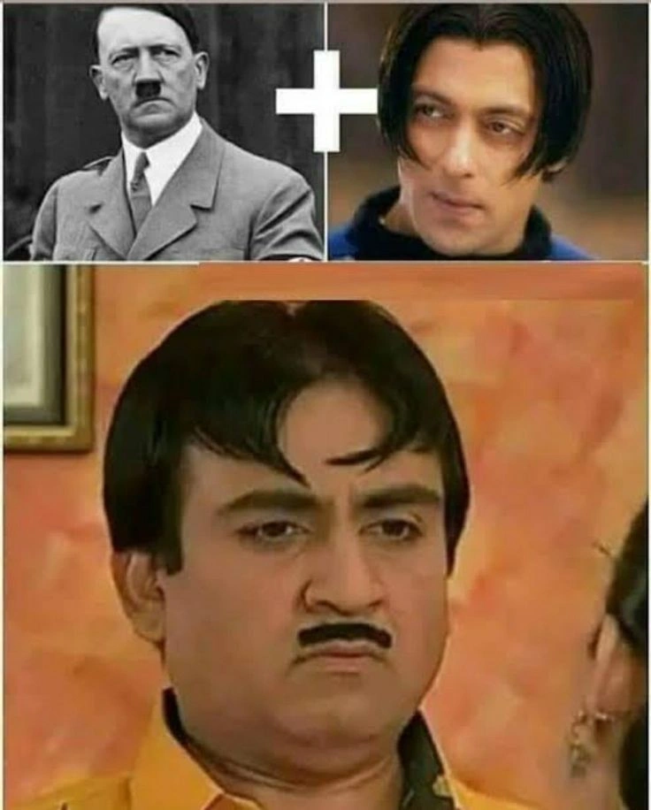 Indian Memes 