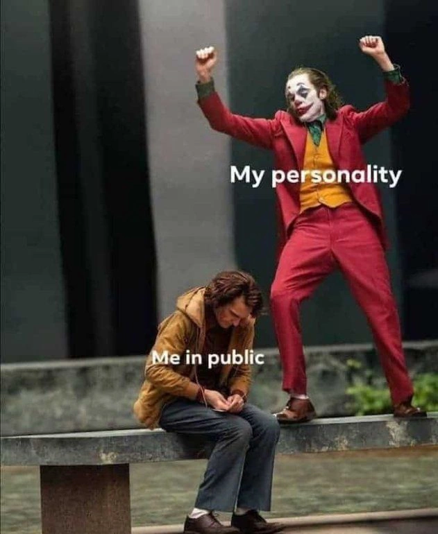Depression Memes