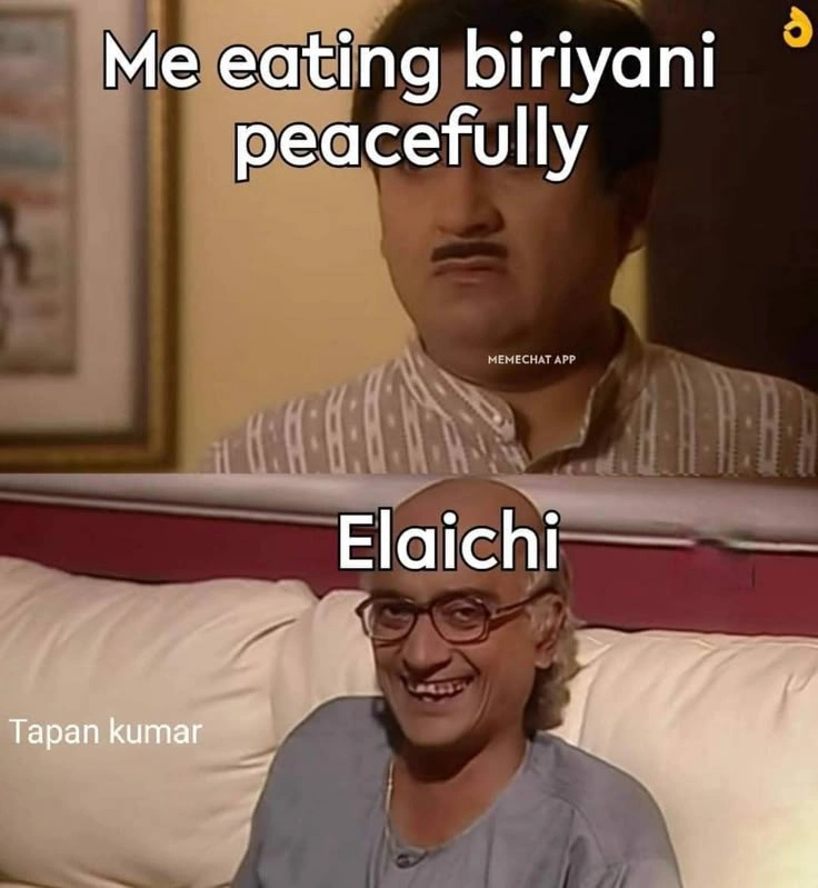 Indian Memes 