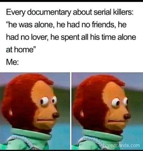 Depression Memes