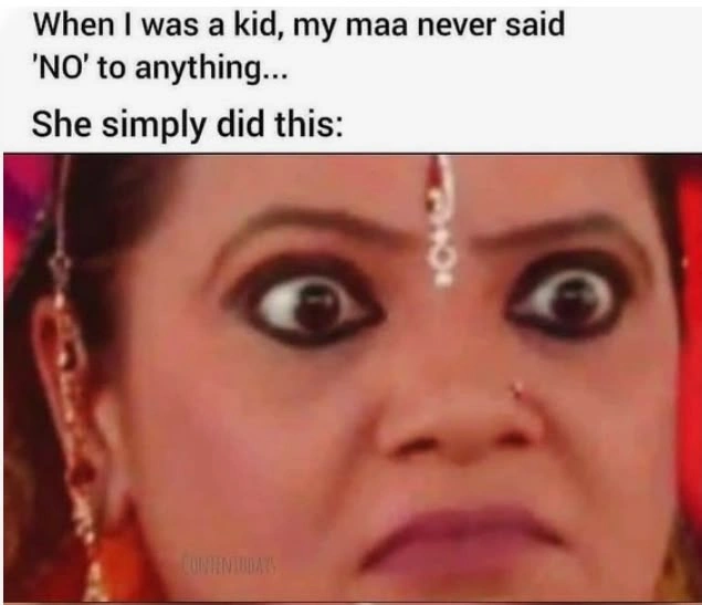 Indian Memes 