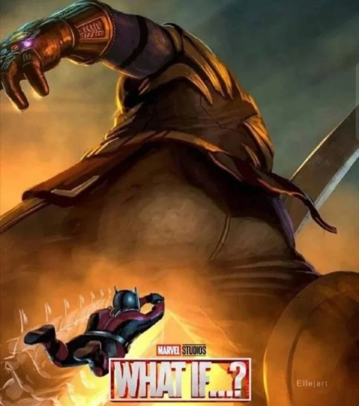 Marvel Memes