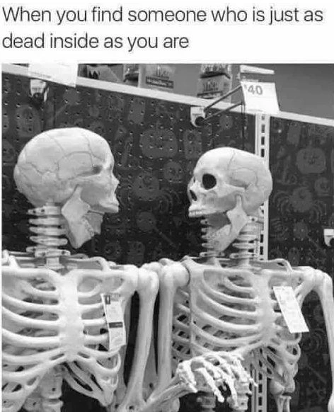 Depression Memes