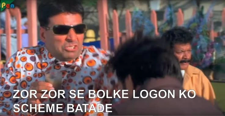 Akshay Kumar Memes