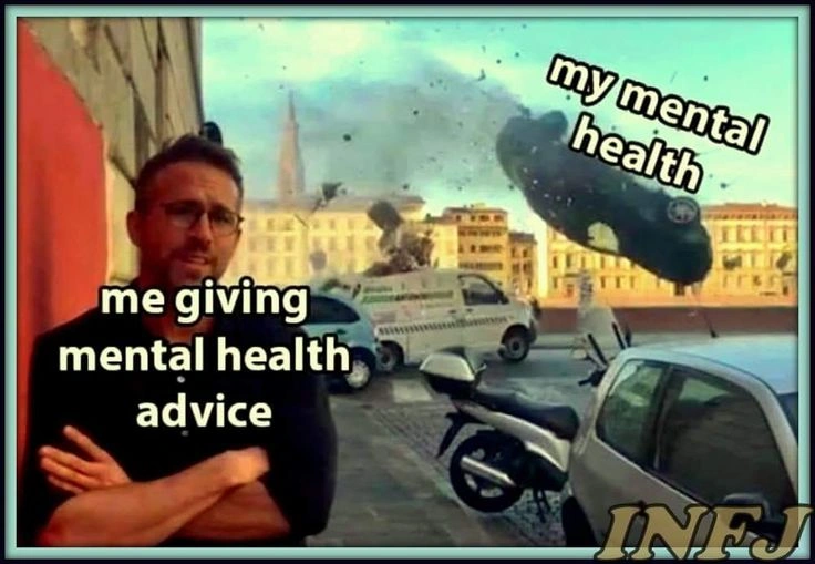Depression Memes