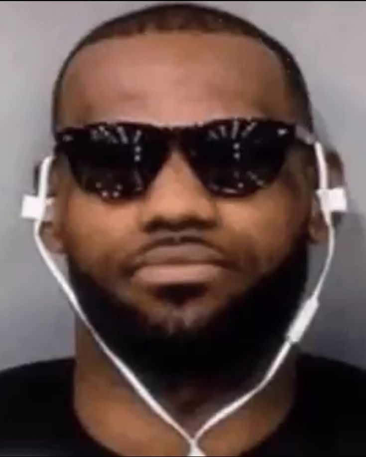 LeBron James Memes