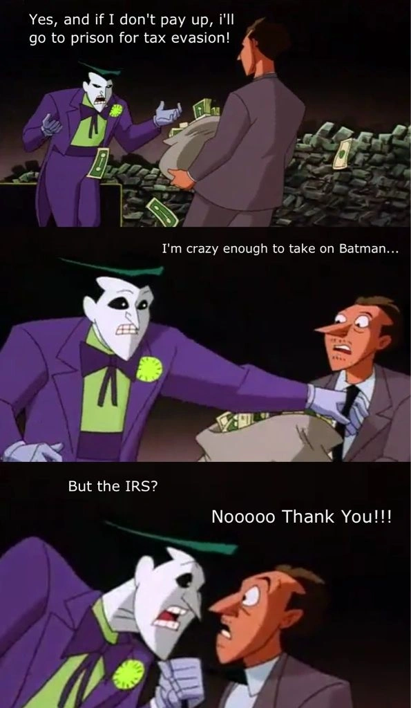 Joker Memes