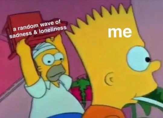 Depression Memes