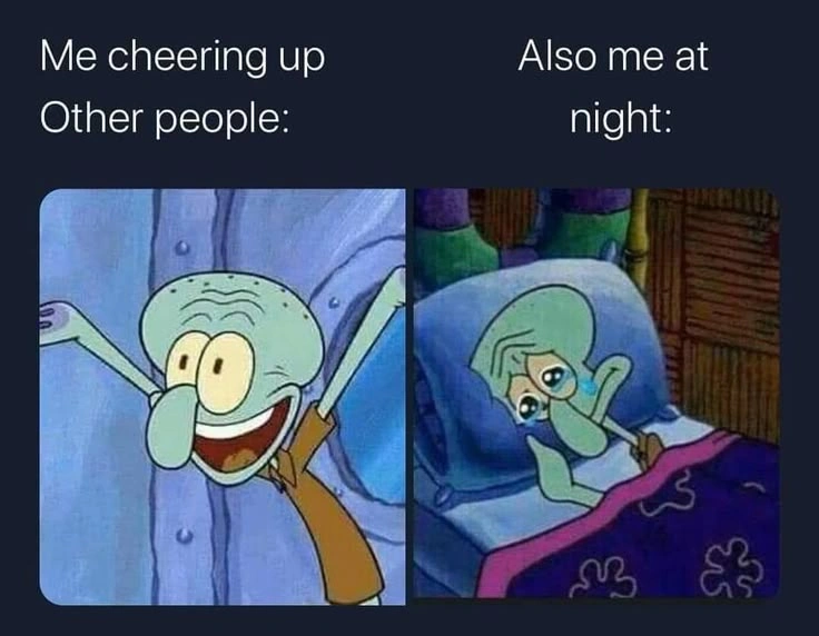 Depression Memes