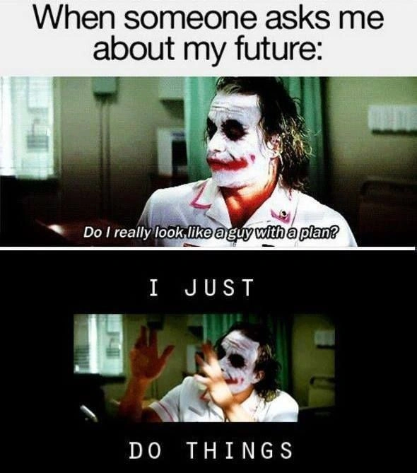 Joker Memes