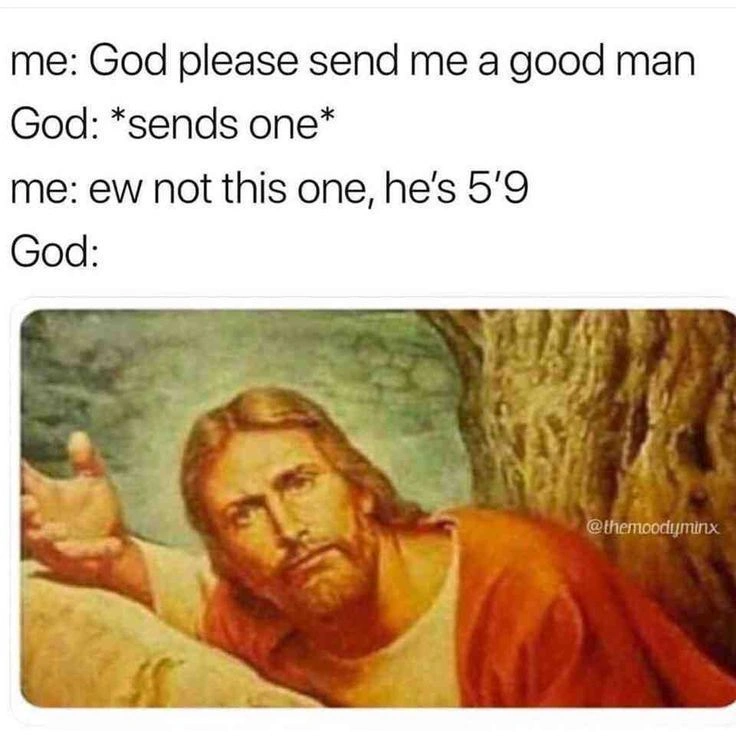 Jesus Memes
