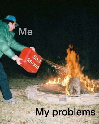 Depression Memes