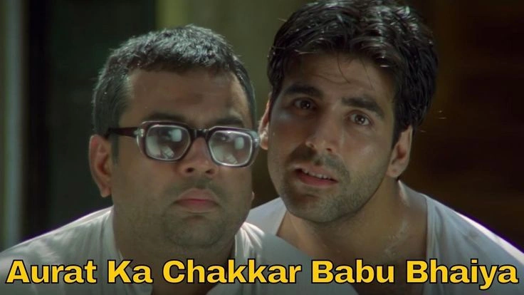 Akshay Kumar Memes