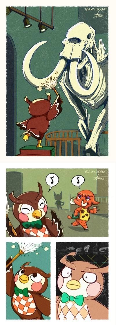 Animal Crossing Memes