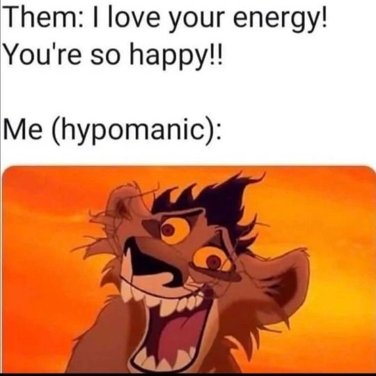 Depression Memes