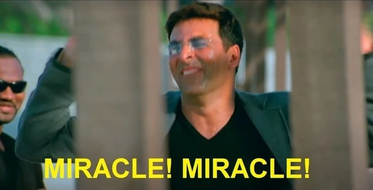Akshay Kumar Memes