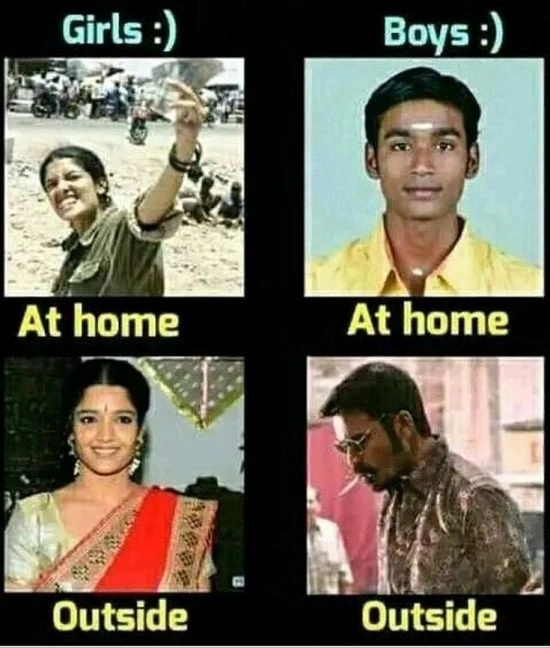 Indian Memes 