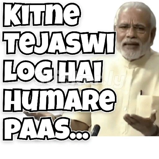 Modi Memes
