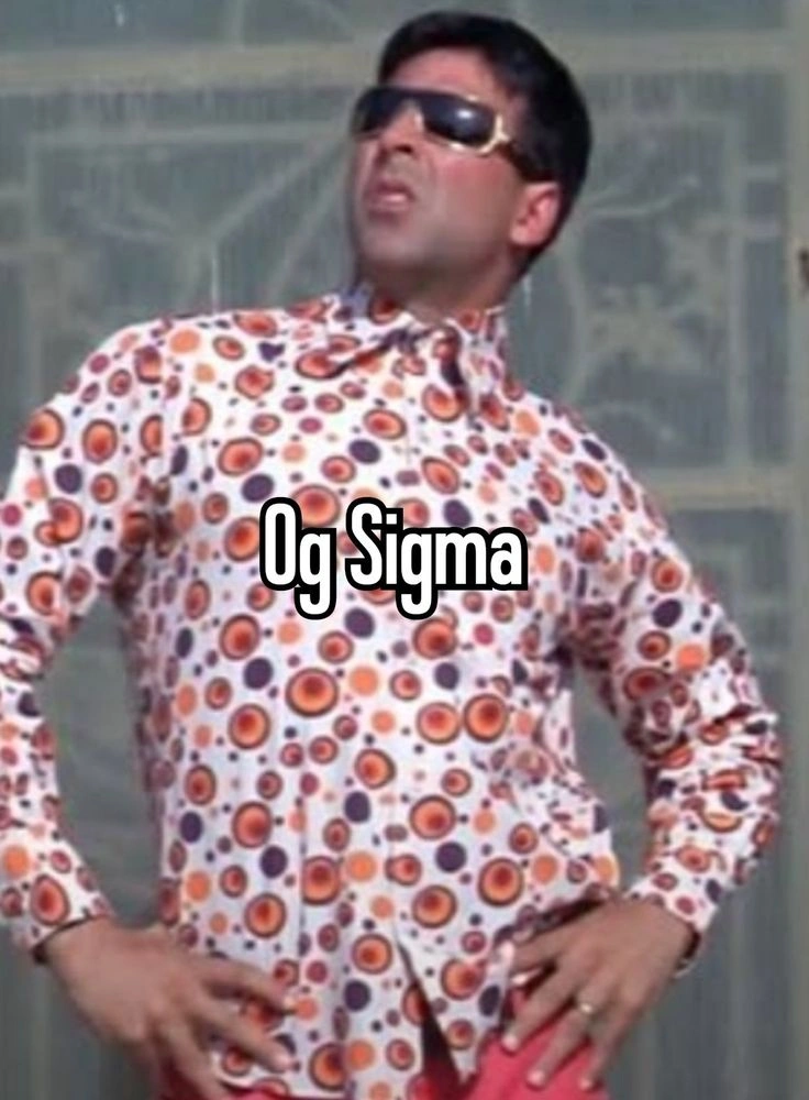 Akshay Kumar Memes