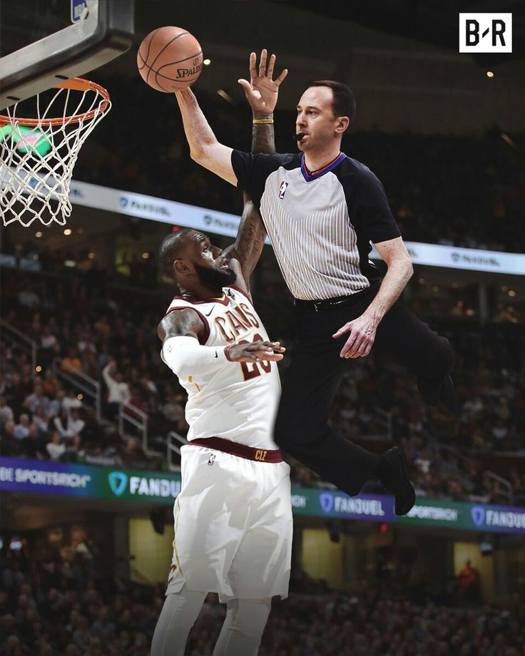 LeBron James Memes
