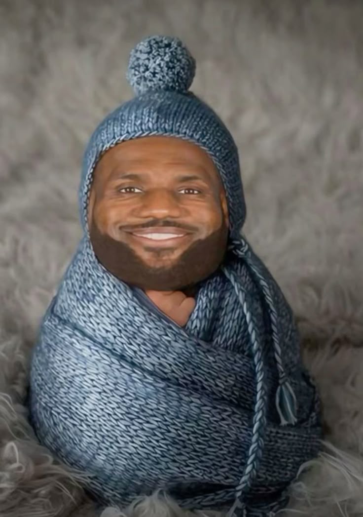 LeBron James Memes