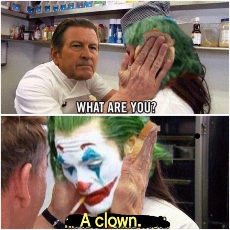 Joker Memes