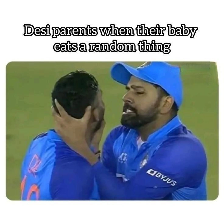Indian Memes 