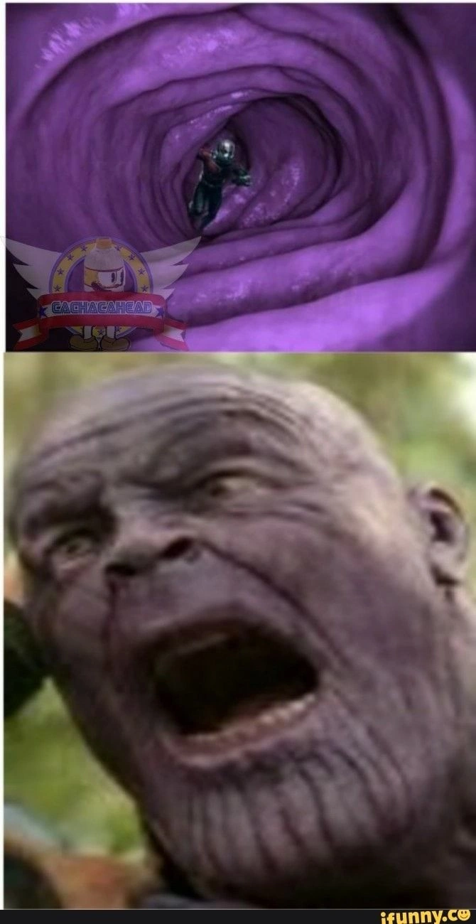 Marvel Memes