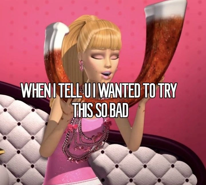 Barbie Memes
