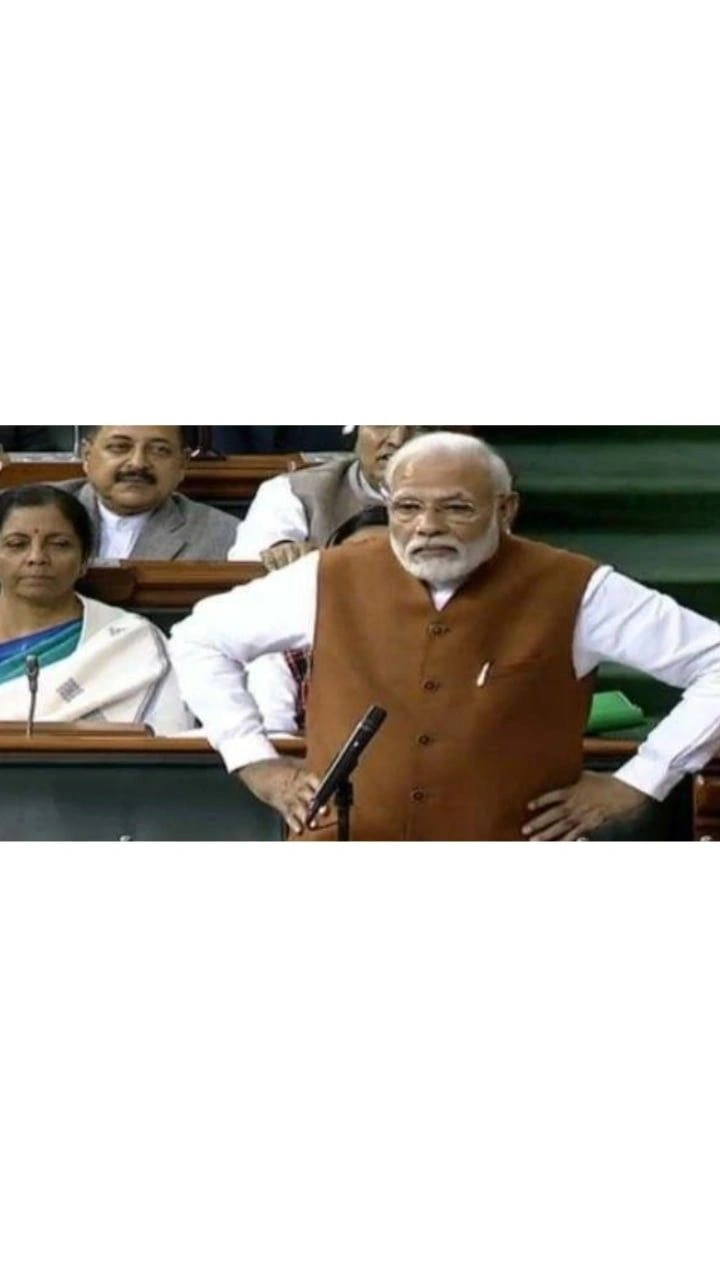 Modi Memes
