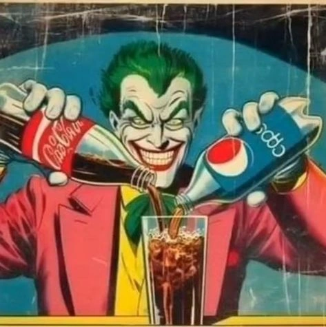 Joker Memes
