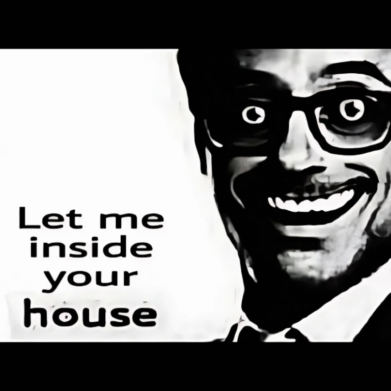 Horror Memes
