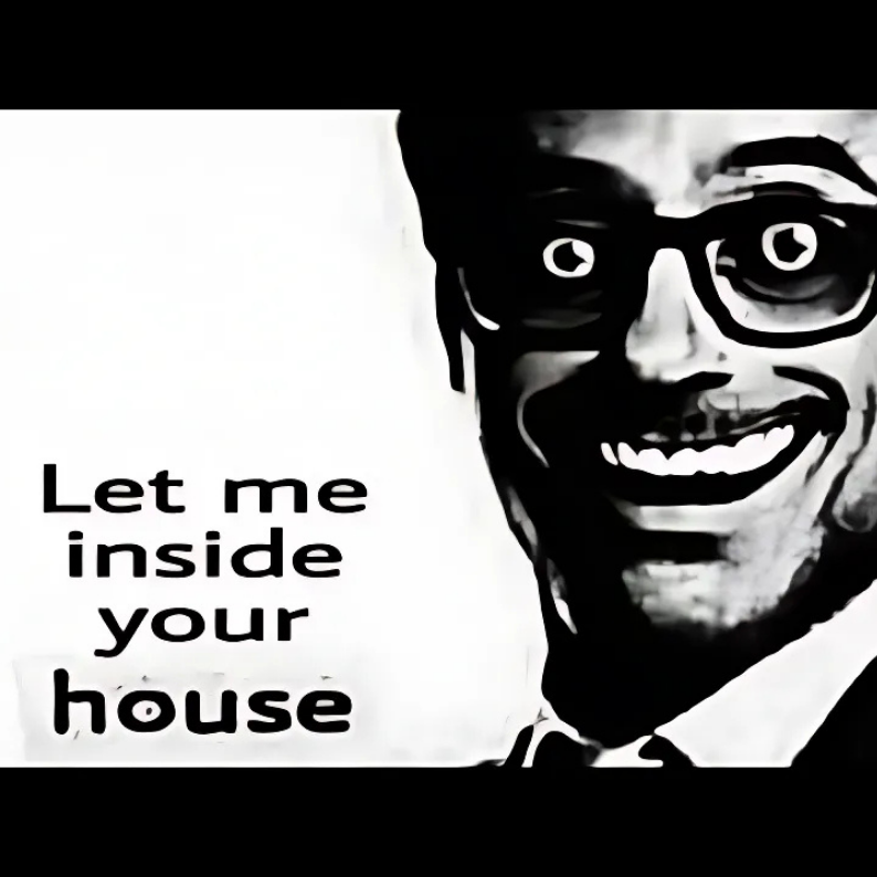 Horror Memes