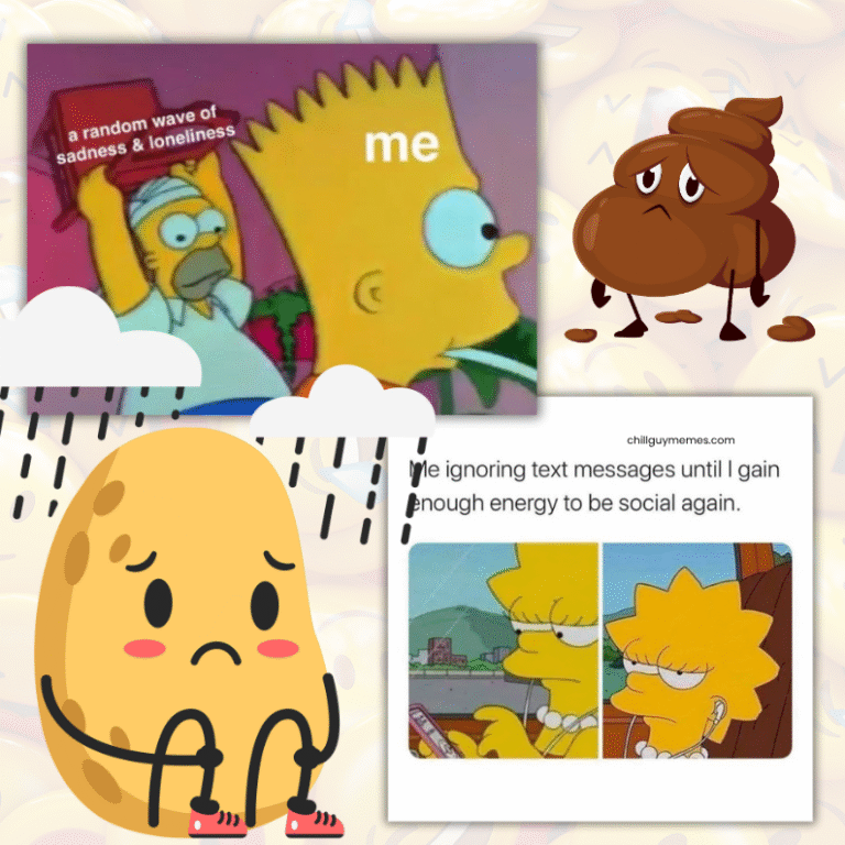 Funny Depression memes