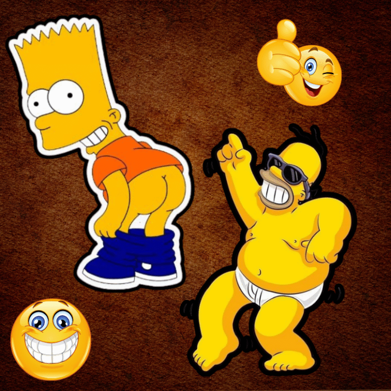 Cartoon Memes