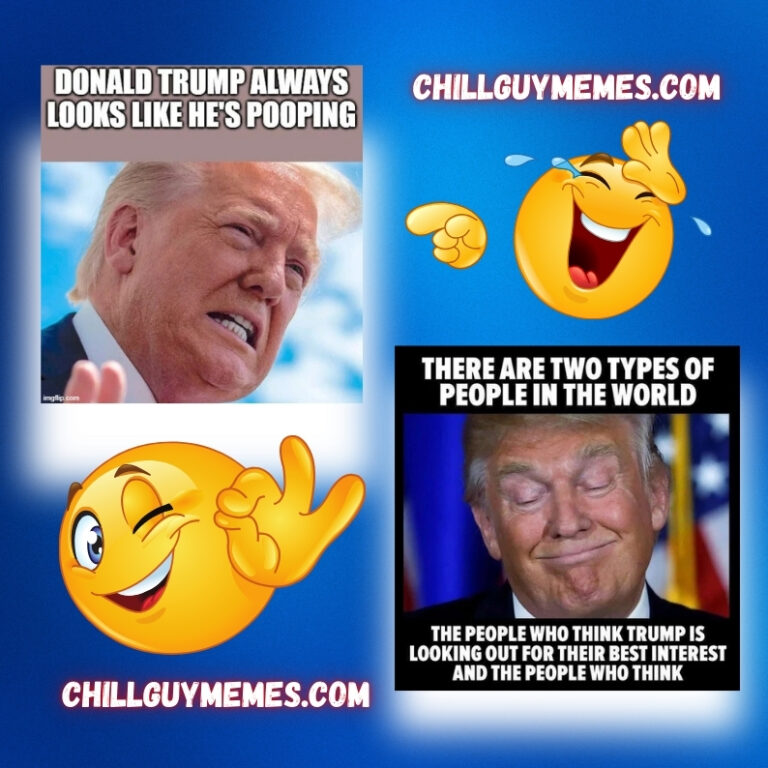 donald trump memes