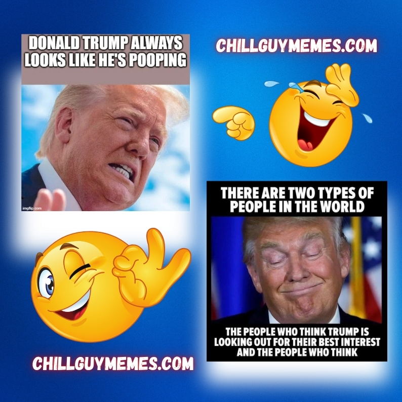 donald trump memes