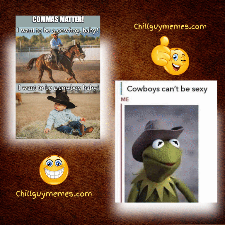 Cowboys Memes