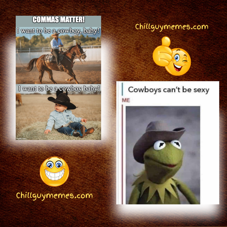 Cowboys Memes