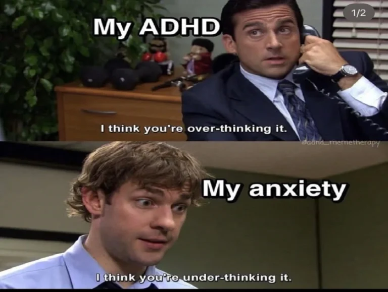 Depression Memes