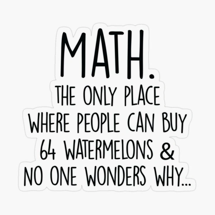 Math Memes 